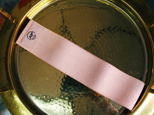 Booty Boost Resistance Bands