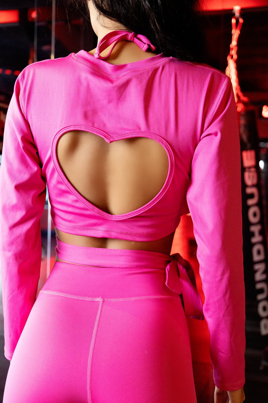 Hearty Heart 3 Piece