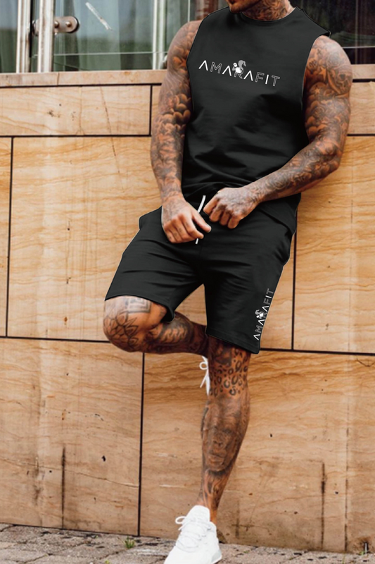 The Training Day Set