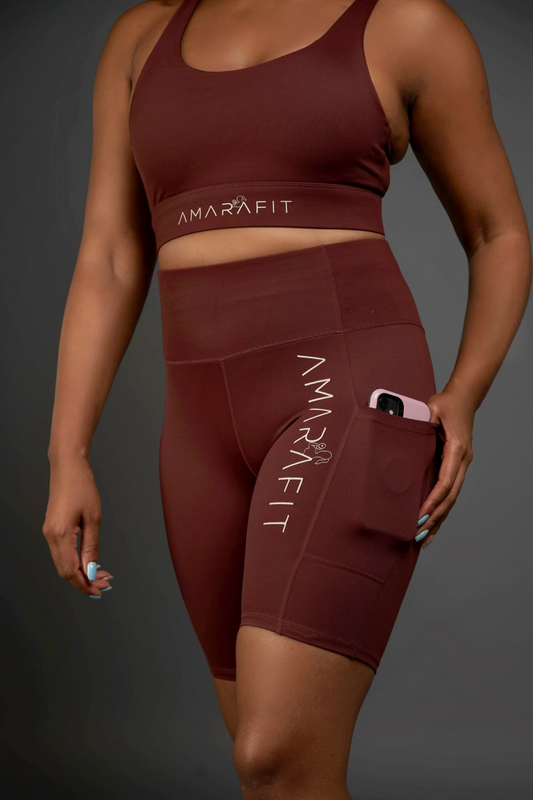 Limitless Wear Shorts