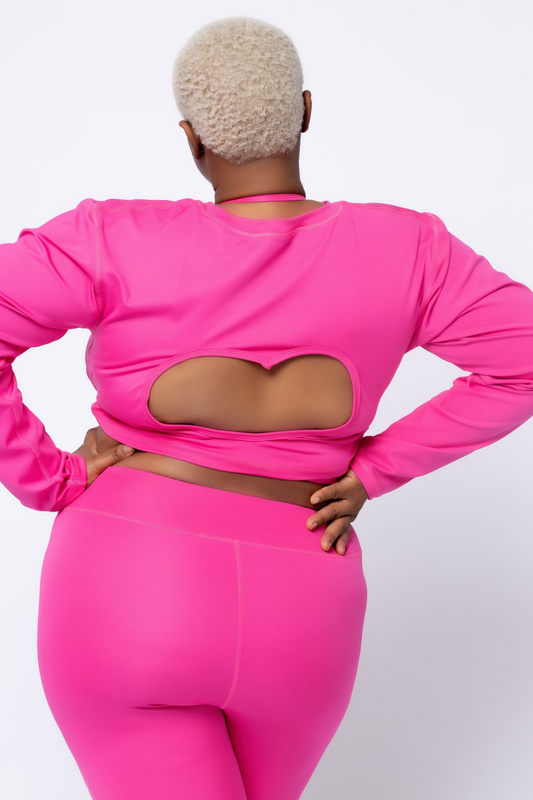 Hearty Heart 3 Piece