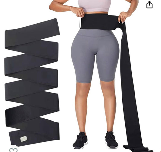 SculptWrap Waist Trainer