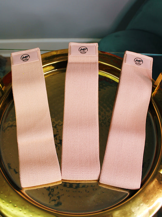 Booty Boost Resistance Bands