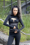 CoreCurve Waist Trainer