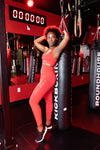 Jetsetter Set in Red