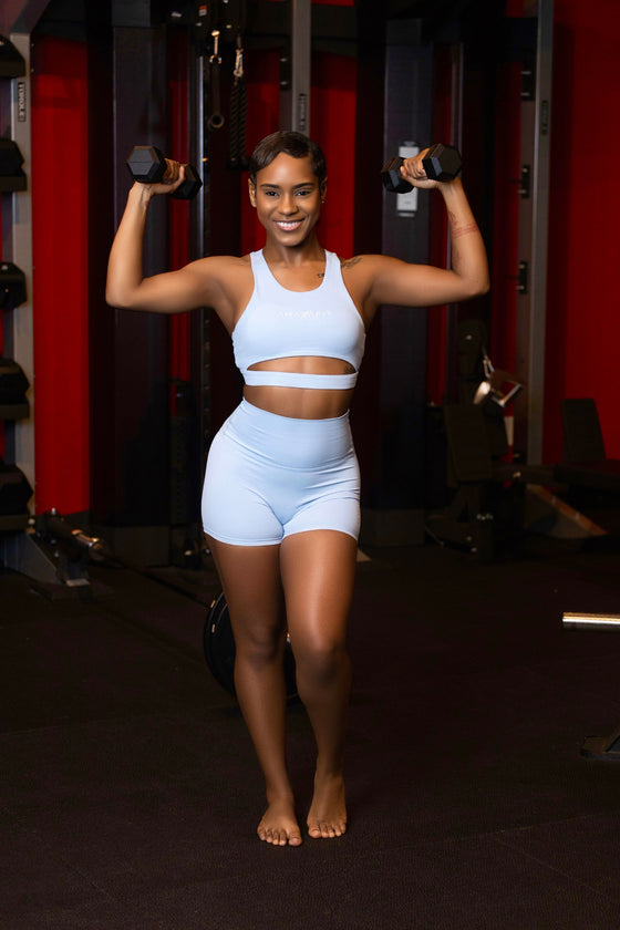 Elevate Elite Training Set