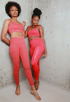 Jetsetter Set in Red