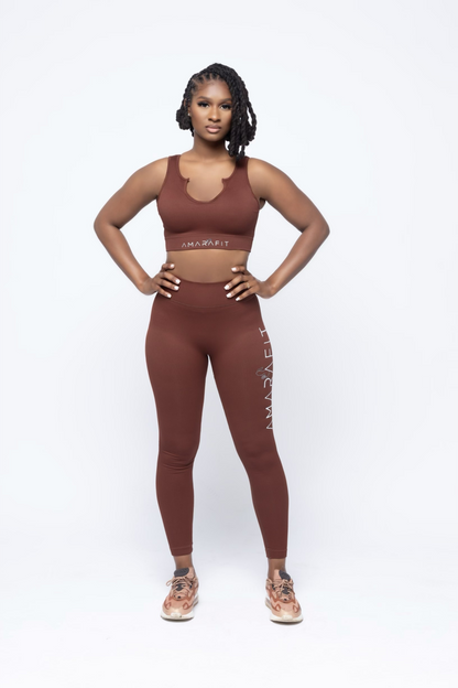 Squat Proof Burgundy