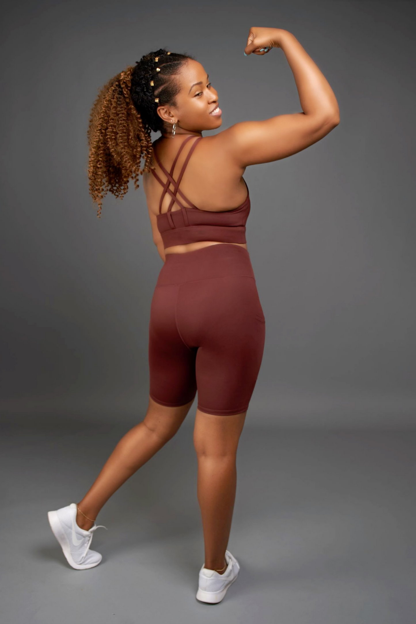 Limitless Wear Shorts
