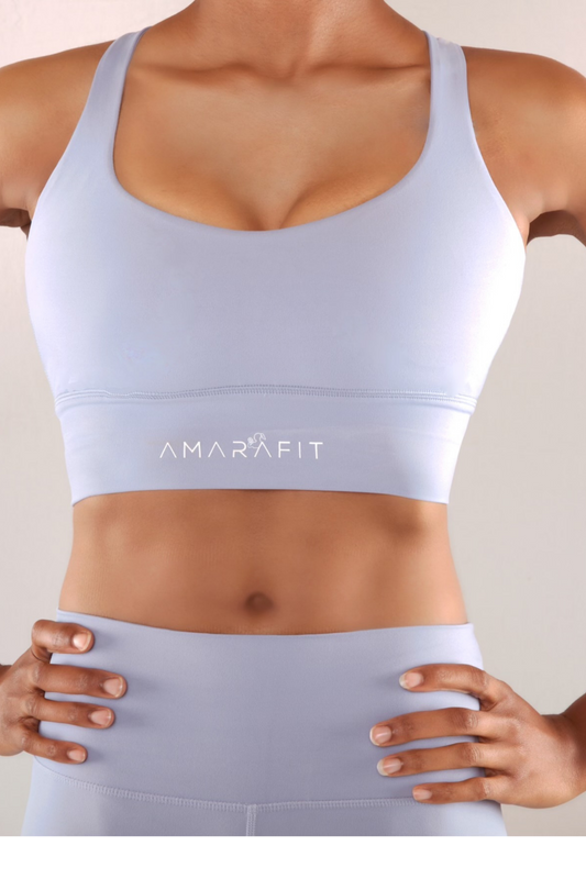 Yoga Best Blue