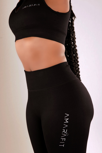 Squat Proof Black