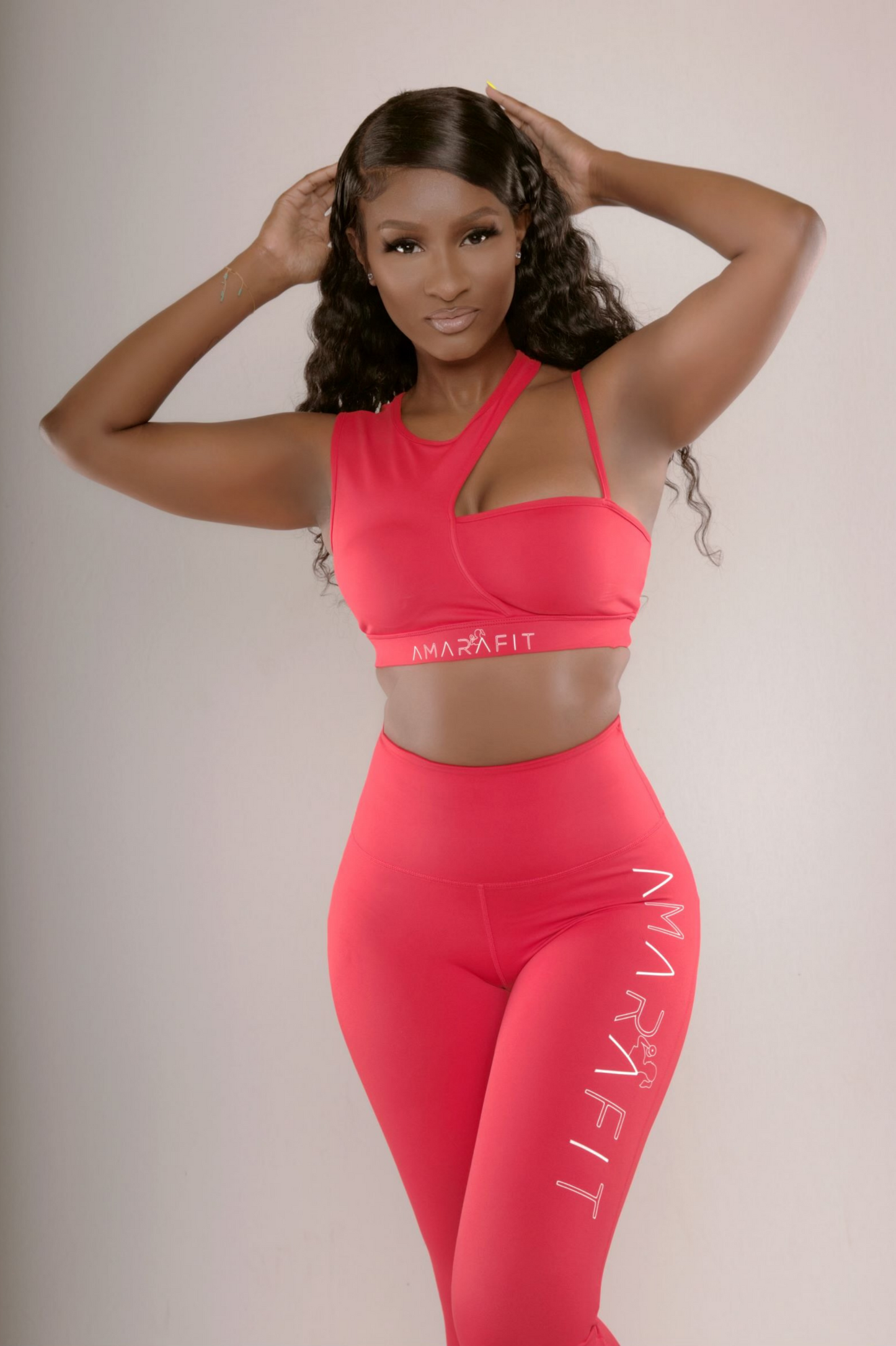 Pure Luxe Red