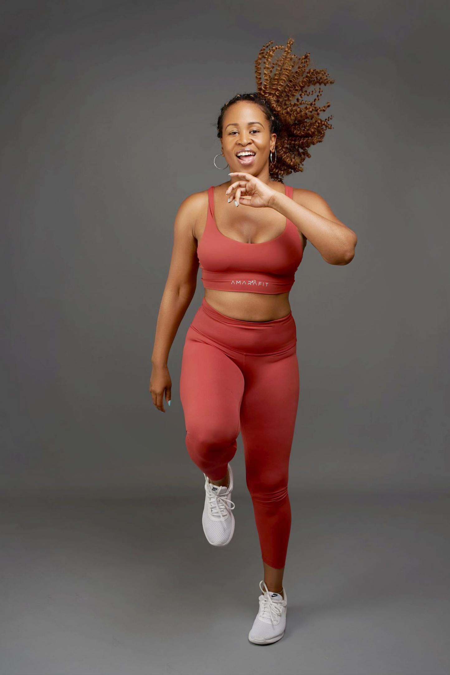 Yoga Best Red