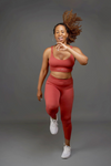 Yoga Best Red