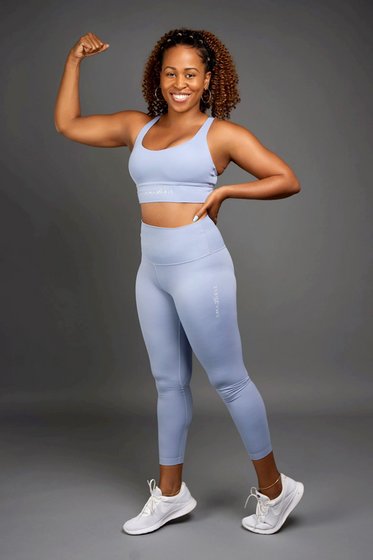 Yoga Best Blue