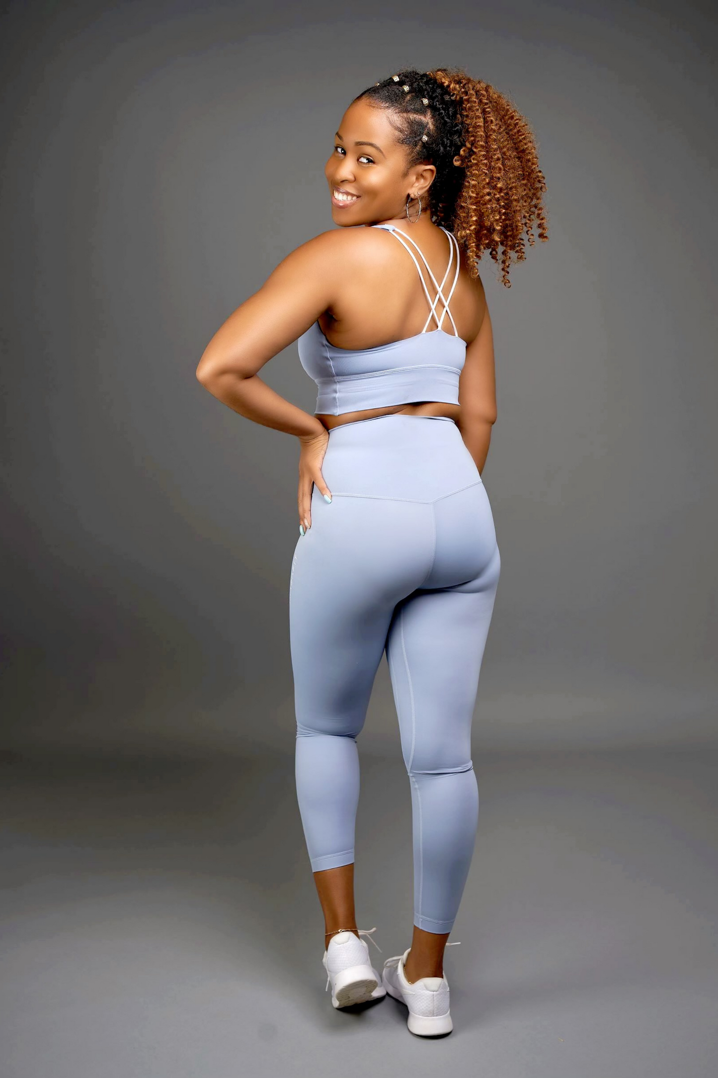 Yoga Best Blue