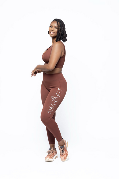 Squat Proof Burgundy