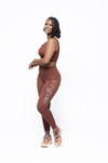 Squat Proof Burgundy
