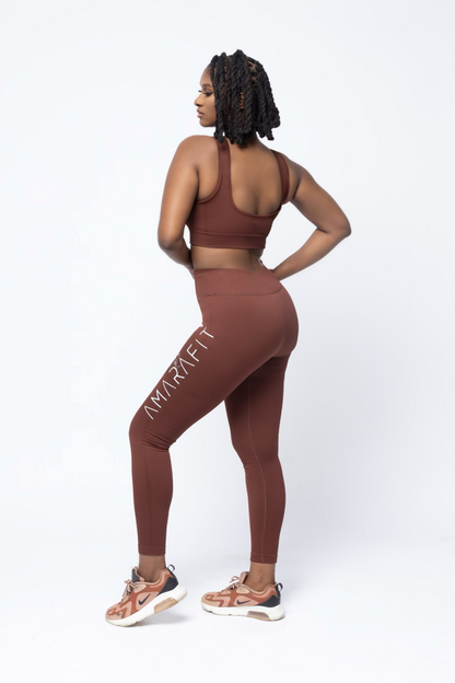 Squat Proof Burgundy